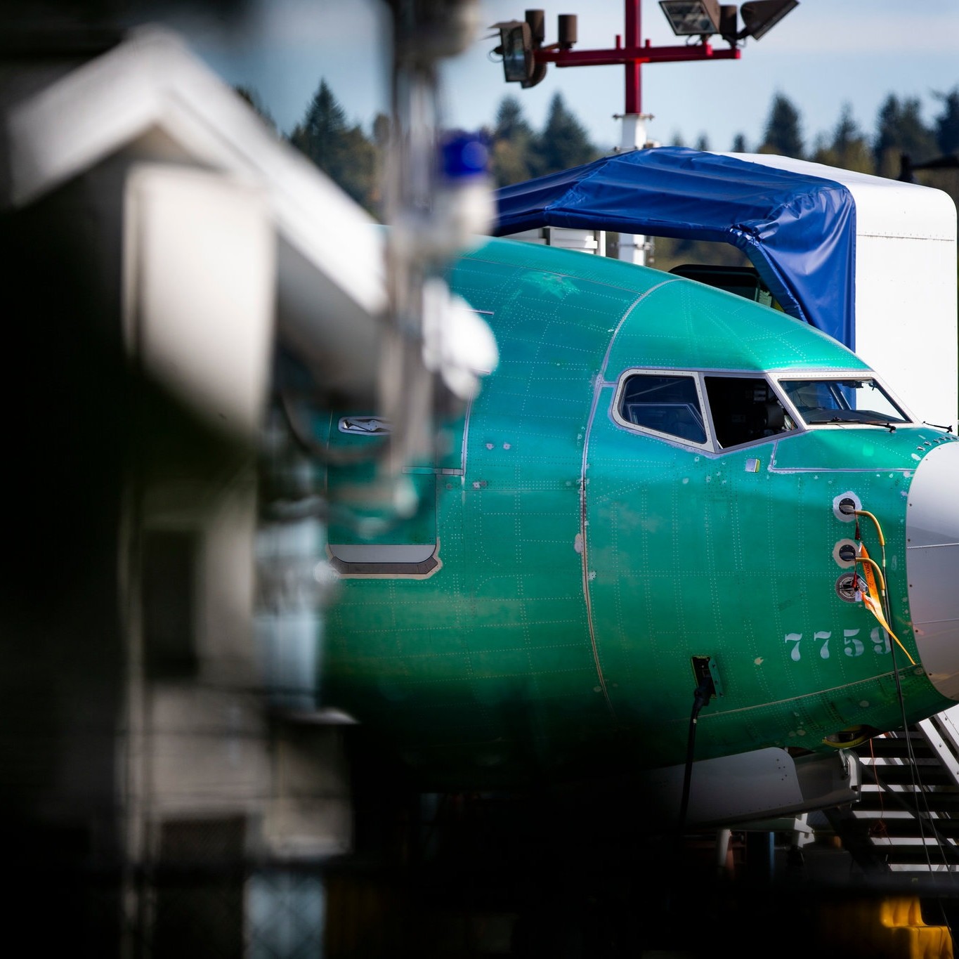 Boeing Employees Mocked FAA and Clowns Who Designed 737 Max