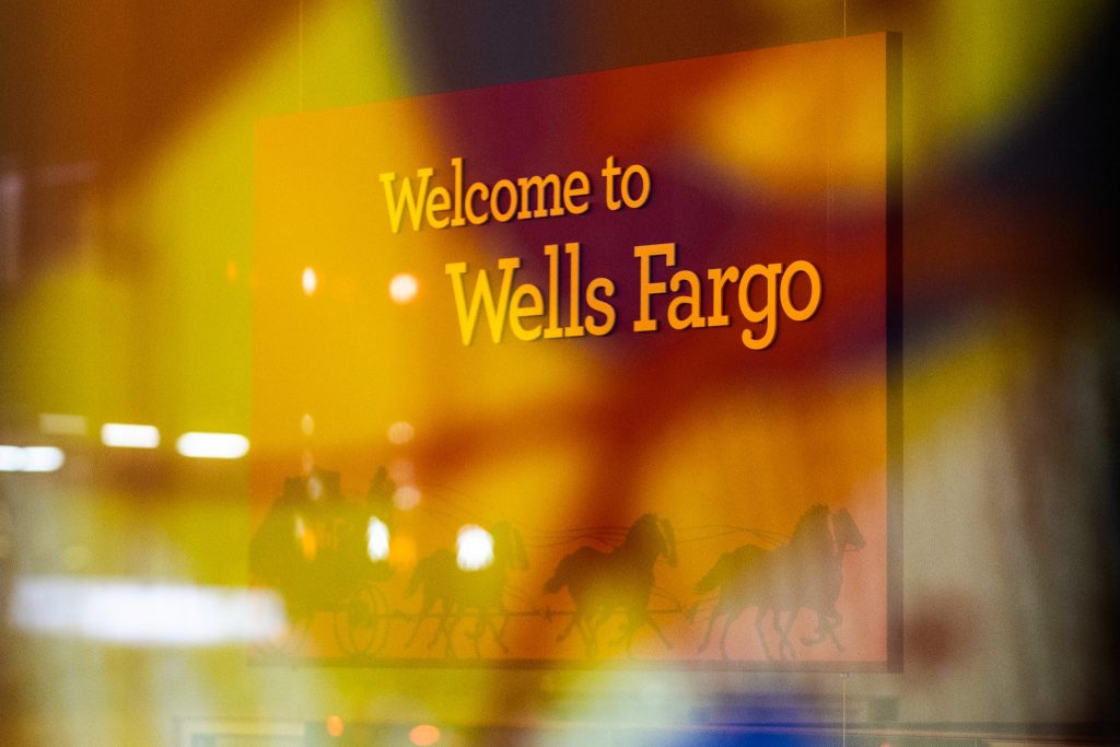 The Price of Wells Fargo’s Fake Account Scandal Grows by $3 Billion
