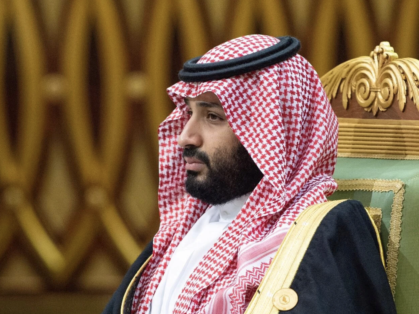 Saudi Crown Prince Is Held Responsible for Khashoggi Killing in US Report