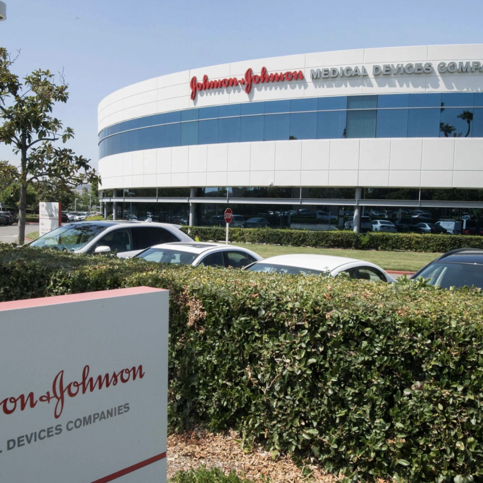 Johnson & Johnson to Pay New York State $230 Million to settle one Opioid Case