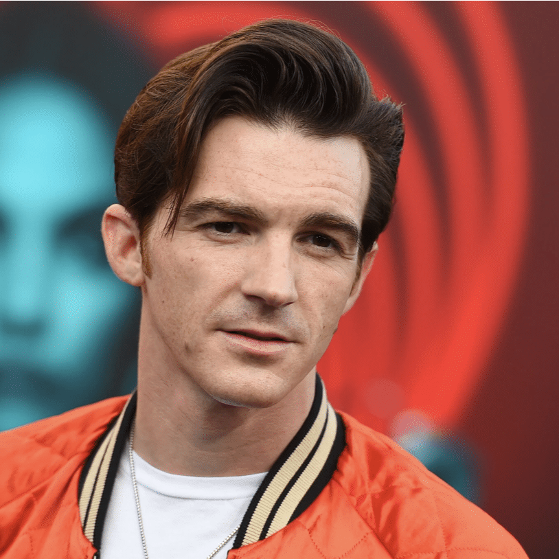 Drake Bell Given Two Years of Probation in Child Endangerment Case