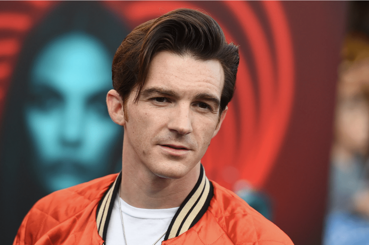 Drake Bell Given Two Years of Probation in Child Endangerment Case