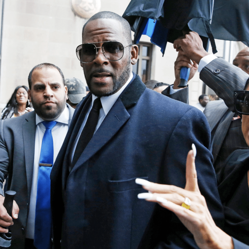 R. Kelly’s Last Criminal Trial Was in 2008. The World Has Changed Since.