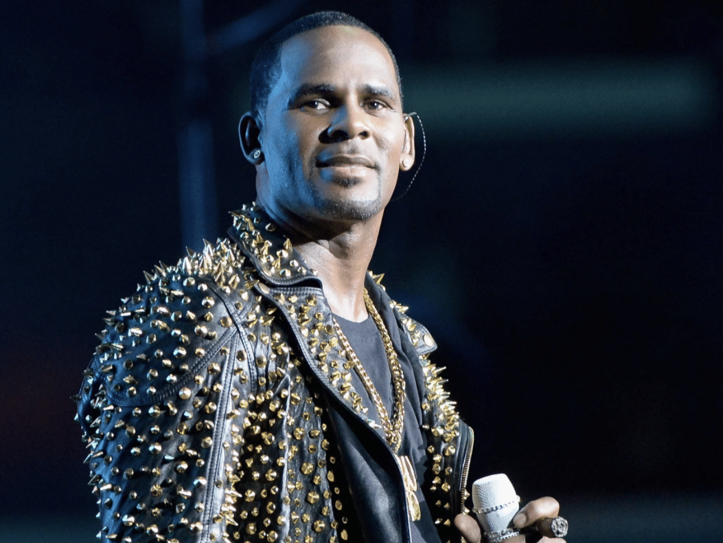 With R. Kelly on Trial, What Has Become of His Music?